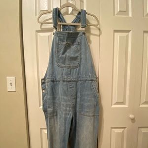GAP Overalls